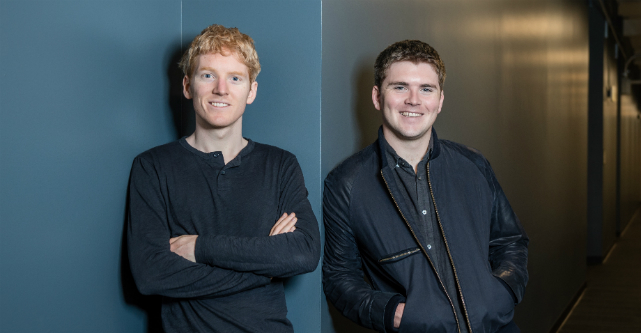 Not a startup whizz-kid story: How Stripe grew into a $6 billion tech giant