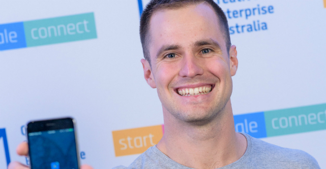 Brisbane startup Storyboard on its way to present to Europe’s biggest investors after winning local pitch competition