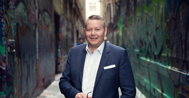 Melbourne startup Whispir closes $11.75 million Series A round to accelerate its global growth