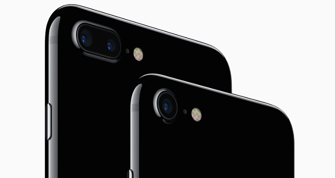 Everything you need to know about Apple’s iPhone 7