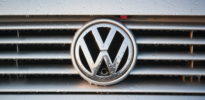 Volkswagen’s $125 million fine is a warning to all greenwashers