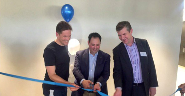 US tech giant Expensify and local startup MeeMeep launch Australian HQs in Melbourne