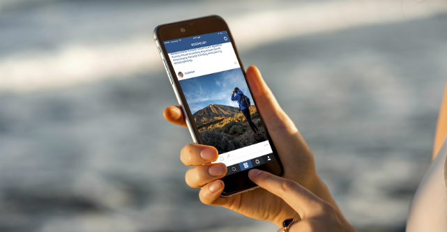 Businesses can grow their audiences tenfold by interacting with customers on Instagram: Report