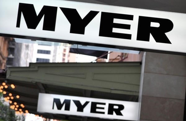 Should Myer have considered a woman as its new chief executive?