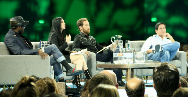 What the world’s biggest investors want to know about your business: Mark Cuban, Shahrzad Rafati and Chris Sacca on what they look for in a startup