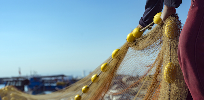 Commercial fishing is worth more than jobs and profits to Australia’s coastal towns