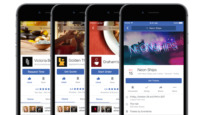 Are you worried about Facebook Marketplace? Four tips to stay competitive in e-commerce