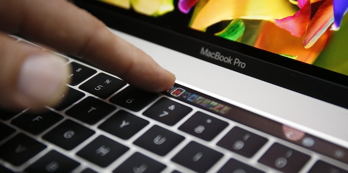 Is Apple’s new Touch Bar a breakthrough or common sense?