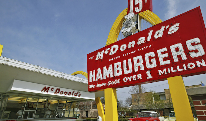 Five franchising lessons from “The Founder” of McDonald’s