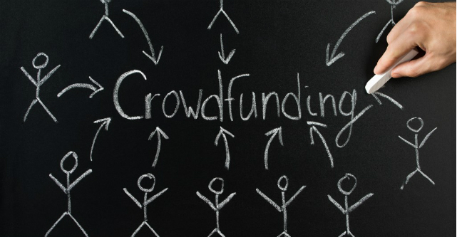 Six key ingredients for crowdfunding success discovered in study of nearly 10,000 campaigns