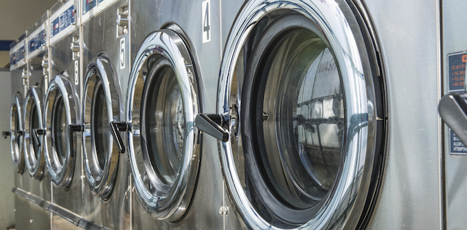 IoT startup Eziwash gets mobile in latest bid to make going to the laundromat a cashless experience