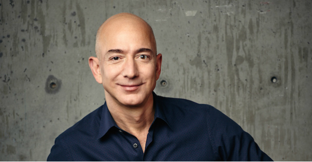 Billionaire founder of Amazon reveals his secret to productivity 