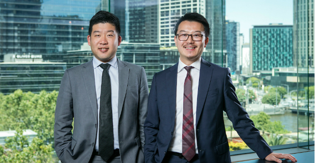 Melbourne consultancy for wealthy Chinese investors launches $50 million fund to find “offbeat startups” 