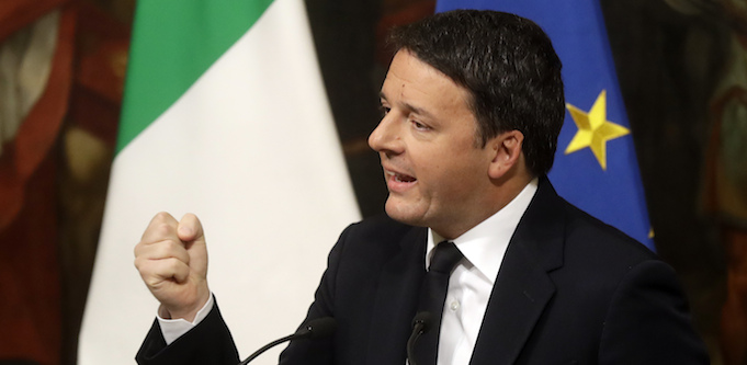 What the ‘no’ vote in Italy’s referendum means for the future of the euro