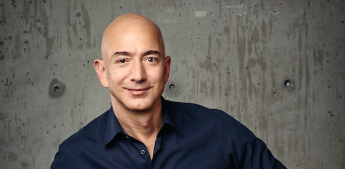 ‘Heart, intuition and risk taking’: How Jeff Bezos makes decisions, and why he mimicks small business