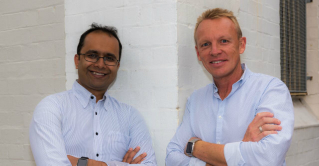 Sydney startup Deputy nails first attempt at fundraising with $33 million from Boston venture capital firm