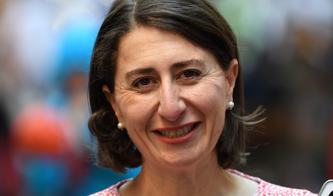 Five things businesses should know about new NSW Premier Gladys Berejiklian