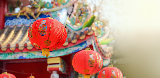 How to get your business ready for Chinese tourism in the Year of the Rooster