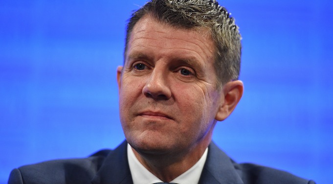 NSW Premier Mike Baird to retire from politics