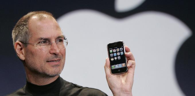 Three questions Steve Jobs used to drive success