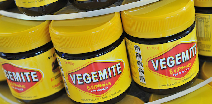 Vegemite to return to Australian hands in $460 million Bega deal