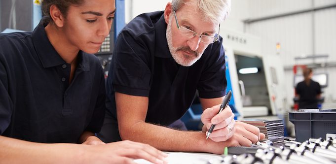 How Australia’s labour market is leading to a surge of children with jobs