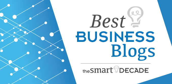 Here’s SmartCompany’s 20 best business blogs for 2017