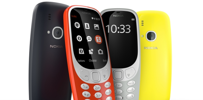 Nokia breathes new life into classic 3310 “brick phone”, but will it function in Australia?