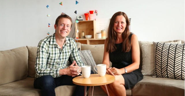 Etsy executive joins board of Sydney startup Sendle: “We obviously share a target market”