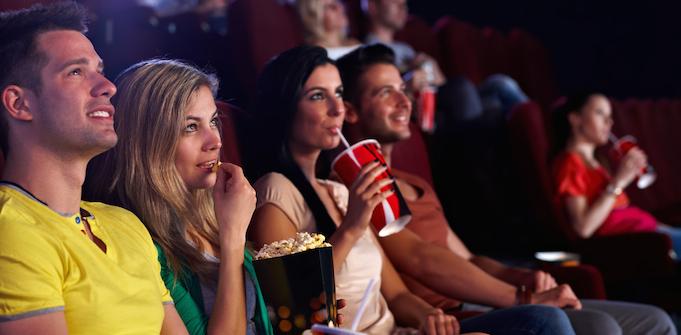 How demand-based ticket pricing is set to change the way people go to the cinema