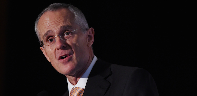 ACCC chair Rod Sims suggests Facebook users enter into potentially unfair contracts