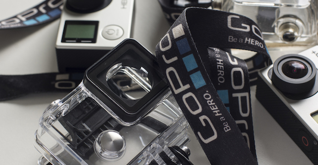 GoPro chief Nick Woodman reveals where the company “failed”, as its share price drops to $US8.50