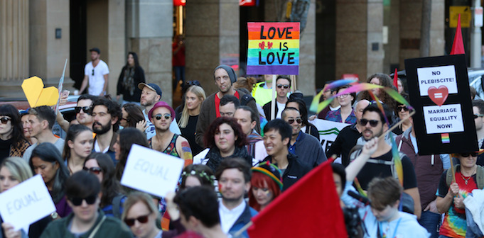 Why homophobia is harmful to workers and businesses