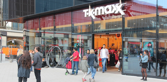 Allphones deal keeps 50 stores open … TK Maxx gets ready to launch … Government insists tax cut plan still a winner