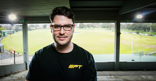 Sports tech company SPT raises more than $1.5 million to fuel global expansion