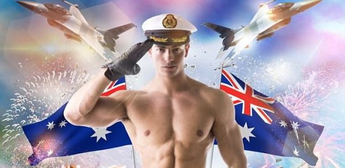 Anzac Day-themed nightclub promotions slammed as “insensitive”, “disrespectful”