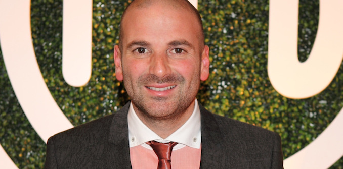 Calombaris restaurant empire had $389 left in the bank before it collapsed