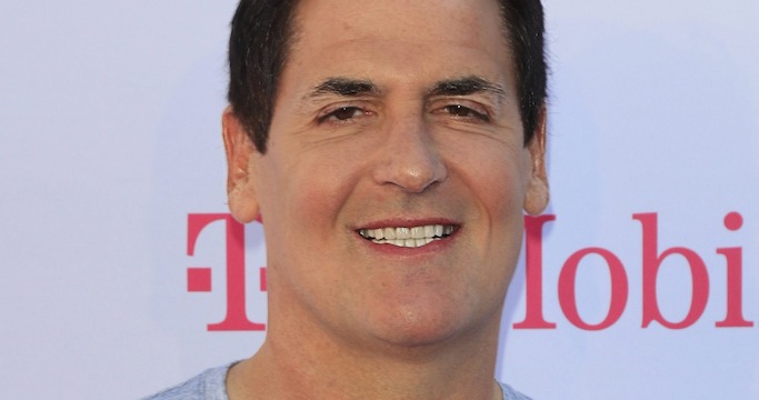 “I’d rather have bananas”: Mark Cuban’s warning for Bitcoin investors