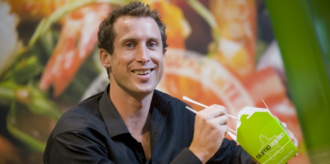 Why SumoSalad has placed itself into voluntary administration