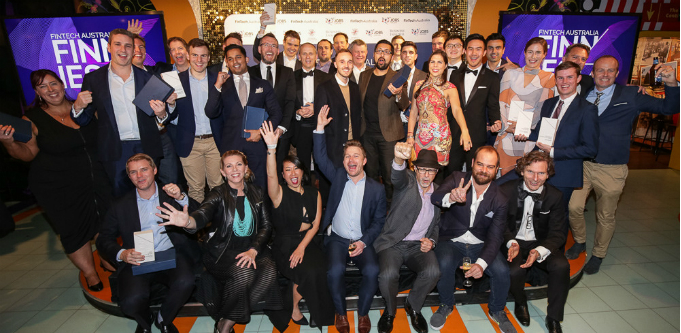 Spaceship, Prospa and Timelio among winners in FinTech Australia’s inaugural Finnies awards