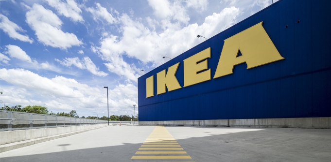 Ikea takes secondhand furniture markeplace online and launches free small business support service