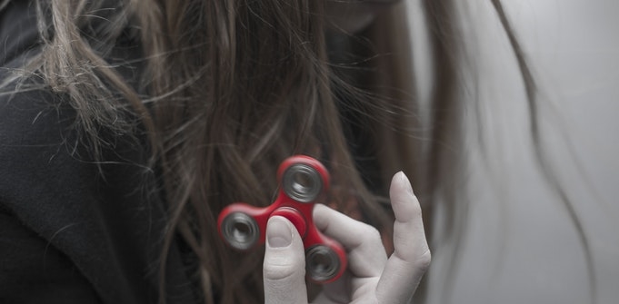 Fidget spinner retailer breaks NSW Fair Trading customer complaints record