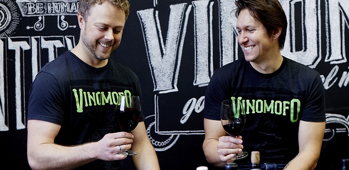 Vinomofo launches The Club: Co-founder Andre Eikmeier on how to redesign your business when you’ve built a “beast”