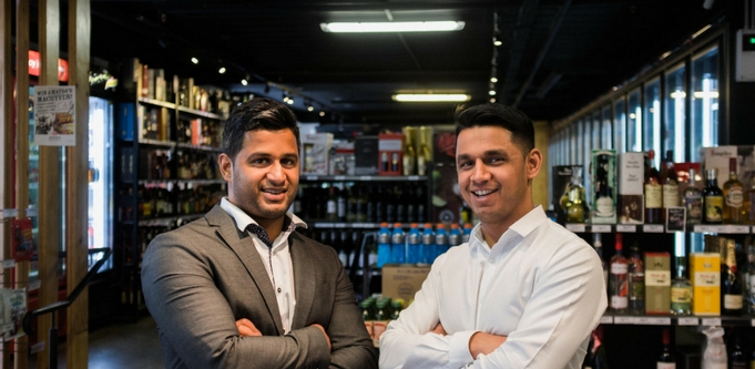 How alcohol delivery startup Tipple is using its data to increase orders by 54% per year