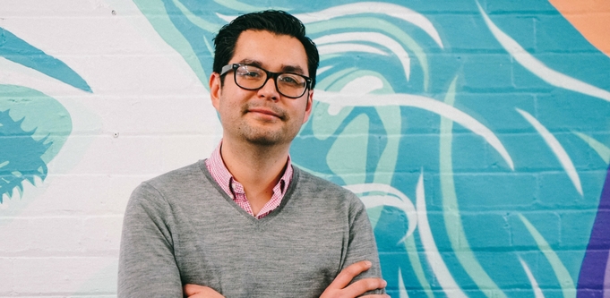 A perfect storm: New FinTech Australia chair Alan Tsen says the time for financial disruption is now