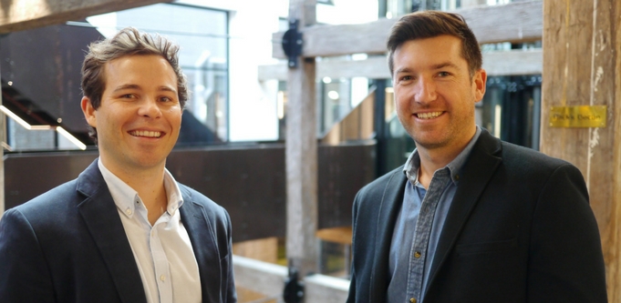 Fresh Airbnb marketing partnership gives Sydney startup Hometime the edge on competitors