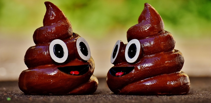 “Full of sh*t” ad falls foul of watchdog but will be resurrected with poop emojis, says business