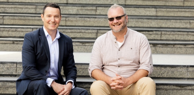 How Perth startup PictureWealth raised $1.2 million, landed the “world’s most disruptive” chief innovation officer, and had $500 million in tracked assets while in beta mode