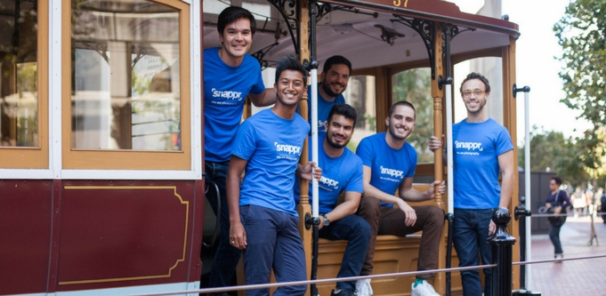 Photography startup Snappr raises $2.5 million from prominent investors as it takes on the $10 billion US market