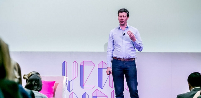 Culture Amp co-founder Didier Elzinga on why you should be telling a great startup story